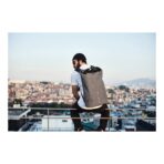 Urban anti-theft cut-proof backpack - Slika 65