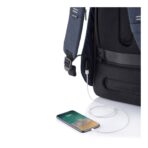 Bobby Hero XL, Anti-theft backpack - Slika 10