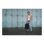 Flex Gym bag - Slika 18