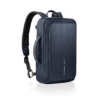 Bobby Bizz 2.0 anti-theft backpack & briefcase