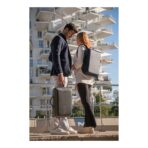 Bobby Bizz 2.0 anti-theft backpack & briefcase - Image 22