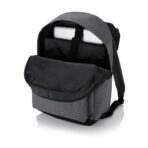 Laptop backpack with magnetic buckle straps - Slika 6