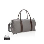 Weekend bag with USB A output - Slika 2