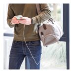 Weekend bag with USB A output - Slika 13