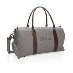 Weekend bag with USB A output - Slika 10