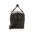 Smooth PU weekend duffle - Image 6
