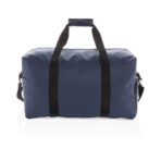 Smooth PU weekend duffle - Slika 5