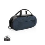 Impact AWARE™ RPET modern sports duffel - Image 2