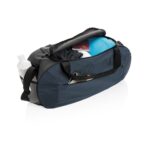 Impact AWARE™ RPET modern sports duffel - Image 6