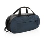 Impact AWARE™ RPET modern sports duffel - Image 7