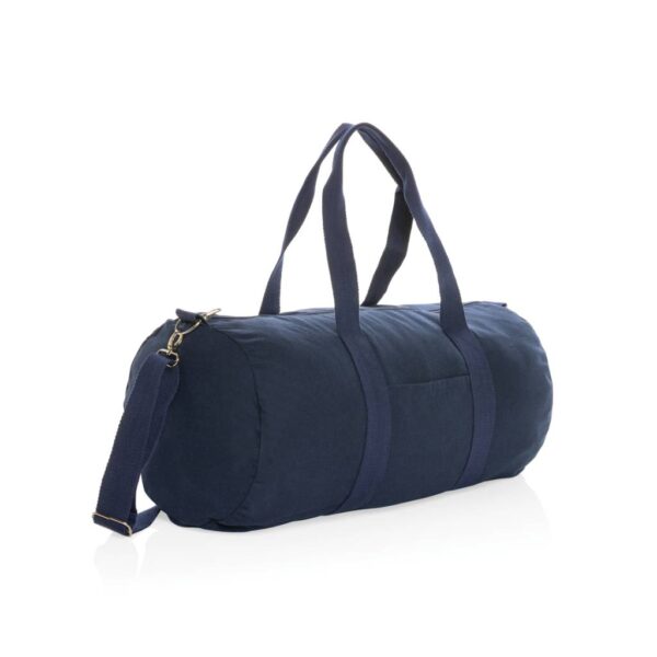 Impact Aware™ platnena platnena torba od 285 gsm neobojena