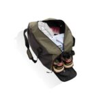 Kazu AWARE™ RPET basic weekend duffel - Slika 7