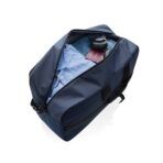 Armond AWARE™ RPET weekend duffel - Image 6