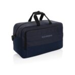 Armond AWARE™ RPET weekend duffel - Image 9