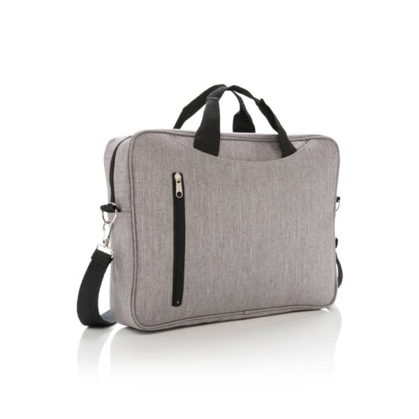 Klasična torba za laptop od 15 inča