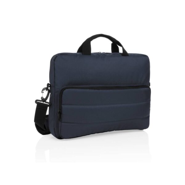 Impact AWARE™ RPET torba za prijenosno računalo od 15,6".