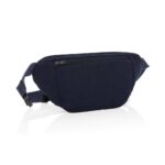 Impact AWARE™ 285gsm rcanvas hip bag undyed
