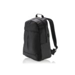 Power USB laptop backpack