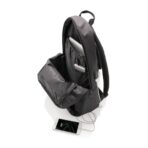 Power USB laptop backpack - Image 7