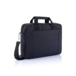 15.4” exhibition laptop bag PVC free