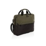 Kazu AWARE™ RPET basic 15.6 inch laptop bag