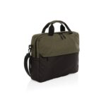 Kazu AWARE™ RPET basic 15.6 inch laptop bag