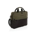 Kazu AWARE™ RPET basic 15.6 inch laptop bag - Image 7