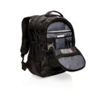 Outdoor laptop backpack - Image 6