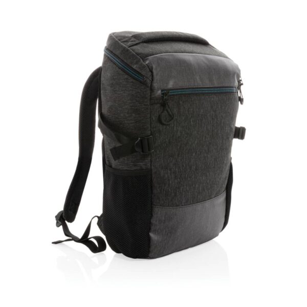 900D lak pristup ruksak za prijenosno računalo od 15,6" bez PVC-a