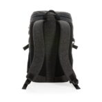 900D easy access 15.6" laptop backpack PVC free - Slika 8