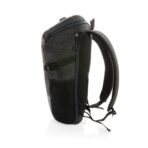 900D easy access 15.6" laptop backpack PVC free - Slika 9