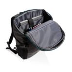 900D easy access 15.6" laptop backpack PVC free - Slika 10