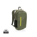 Impact AWARE™ 300D RPET casual backpack - Slika 2