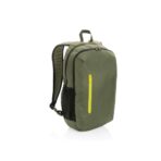 Impact AWARE™ 300D RPET casual backpack