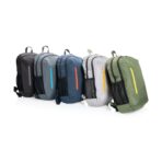 Impact AWARE™ 300D RPET casual backpack - Slika 11