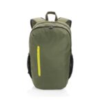 Impact AWARE™ 300D RPET casual backpack - Slika 3