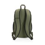 Impact AWARE™ 300D RPET casual backpack - Slika 5