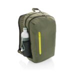 Impact AWARE™ 300D RPET casual backpack - Slika 6