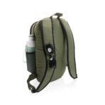 Impact AWARE™ 300D RPET casual backpack - Slika 7