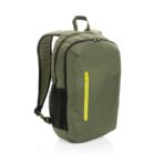 Impact AWARE™ 300D RPET casual backpack - Slika 9
