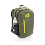 Impact AWARE™ 300D RPET casual backpack - Slika 10