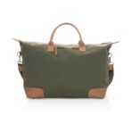 Impact AWARE™ 16 oz. rcanvas large weekend bag - Image 3