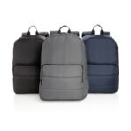 Impact AWARE™ RPET Basic 15.6" laptop backpack - Image 11