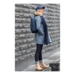 Impact AWARE™ RPET Basic 15.6" laptop backpack - Image 14