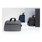 Impact AWARE™ RPET weekend duffel - Image 10