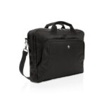 Deluxe 15” laptop bag