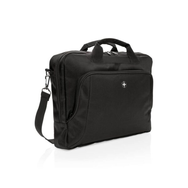 Deluxe torba za prijenosno računalo od 15 inča