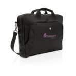 Deluxe 15” laptop bag - Slika 8