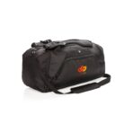 Swiss Peak RFID sports duffel & backpack - Slika 8