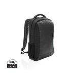 900D laptop backpack PVC free - Image 2